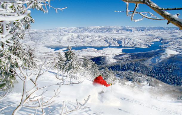 Conde Nast – The Best Ski Resorts in North America are ….