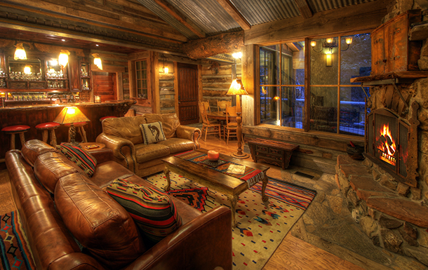Relax Longer with a Third Night Free & 20% Off